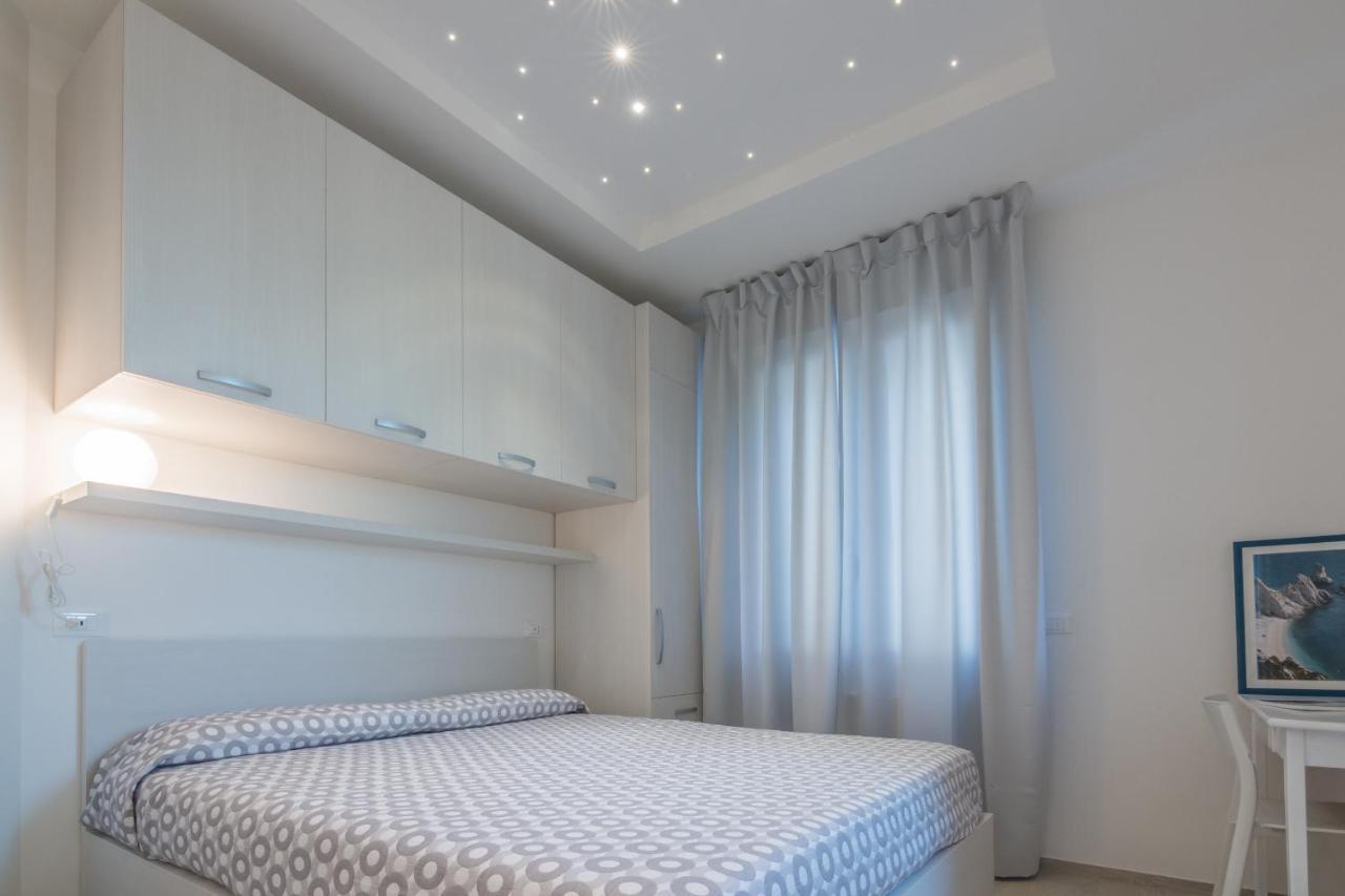 Mare Di Stelle Bed & Breakfast Sirolo Dış mekan fotoğraf