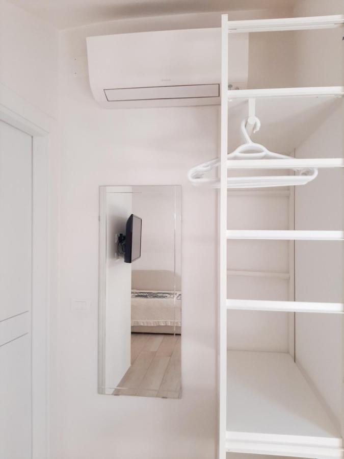 Mare Di Stelle Bed & Breakfast Sirolo Dış mekan fotoğraf